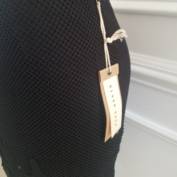 Mesh lace skirt - Picture 3 of 5